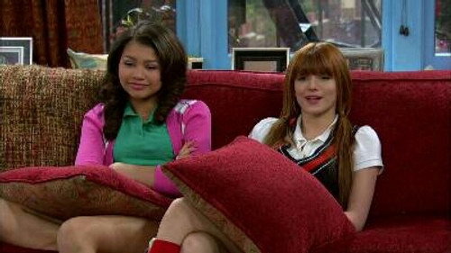 Shake It Up Season 2 Episode 27 - Embarrass It Up