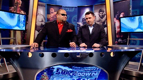 SmackDown - Dec. 23, 2005 still
