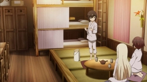 KanColle: Kantai Collection Season 1 Episode 2 - Don't Be Bad, Don't Be Ashamed, Don't Slack!