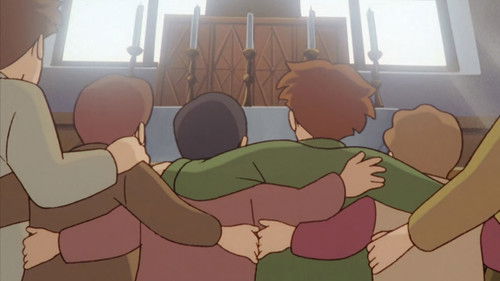 Romeo's Blue Skies Season 1 Episode 30 - The Final Oath