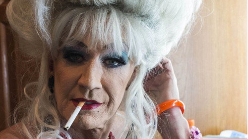 Little Crackers Season 3 Episode 9 - Paul O'Grady's Little Cracker: Boo! A Ghost Story