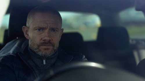 The Responder Season 1 Episode 4 - Episode 4