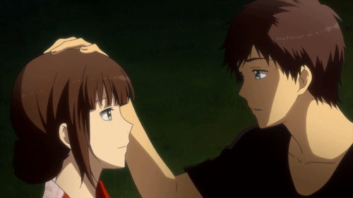 undefined Season 1 Episode 13 - Confession