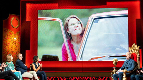 Taskmaster Australia Season 1 Episode 4 - Boom Boom Boom Boom
