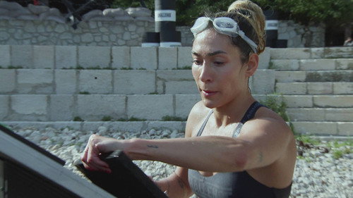 The Challenge Season 37 Episode 8 - The Threat
