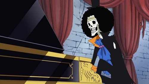 undefined Season 10 Episode 378 - The Promise from a Distant Day! The Pirates' Song and a Small Whale!