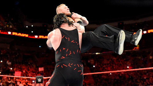 Raw Season 26 Episode 1 - January 1, 2018 (Miami, FL)