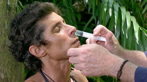 I'm a Celebrity...Get Me Out of Here! Season 11 Episode 13 - Fill Your Face Extreme