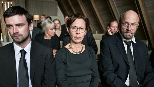 The Congregation Season 1 Episode 3 - Episode 3