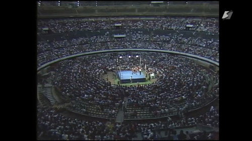 AJW Classics Season 1 Episode 6 - AJW Classics 006