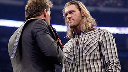 WWE Friday Night SmackDown Season 11 Episode 12 - March 20, 2009