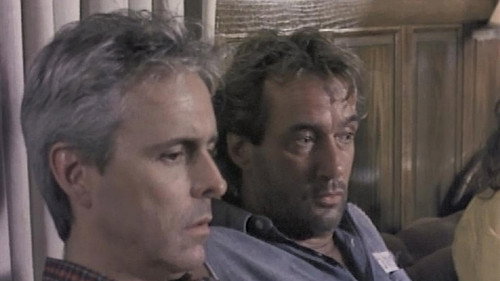 Walker, Texas Ranger Season 2 Episode 2 - Storm Warning