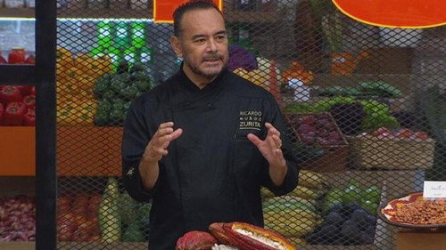 Top Chef VIP Season 1 Episode 16 - La Dulce Inmunidad