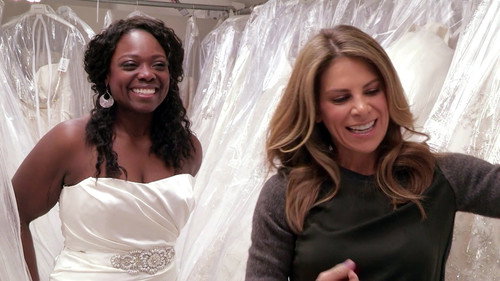 Say Yes to the Dress Season 12 Episode 1 - Surprise, Surprise!