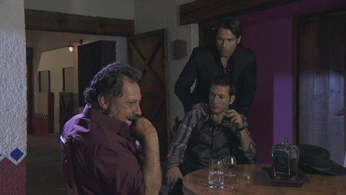 El Señor de los Cielos Season 1 Episode 52 - Episode 52