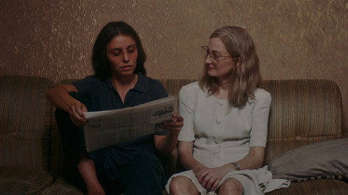 My Brilliant Friend Season 4 Episode 10 - The Restitution
