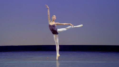 On Pointe Season 1 Episode 6 - Showtime!