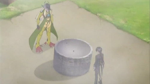 The Conflict between Jett And Mach still
