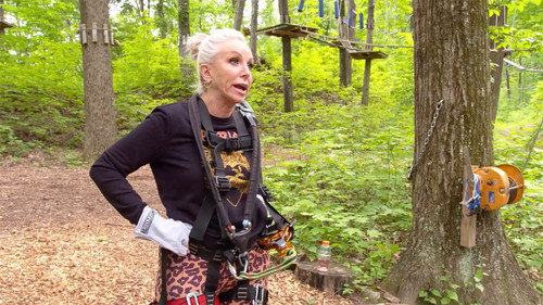 The Real Housewives of New Jersey Season 12 Episode 8 - Forest of Fury