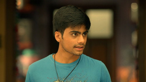 Chirag's Shop Opening still