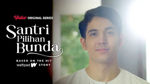Santri Pilihan Bunda Season 1 Episode 8 - Aku Jalan Pulangmu
