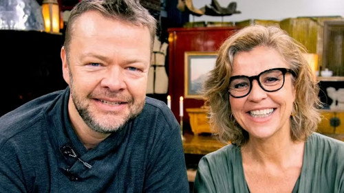 Krejlerkongen Season 9 Episode 25 - Episode 25