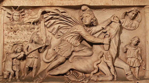 Ancient Roads from Christ to Constantine Season 1 Episode 5 - Pagans and the Cult of Martyrs