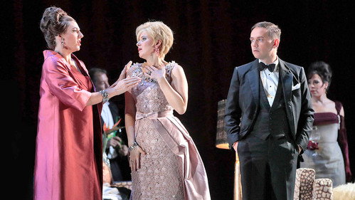 Great Performances Season 45 Episode 15 - Great Performances at the Met: Exterminating Angel