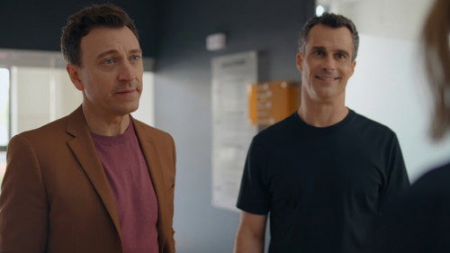 Anna Comes Home Season 1 Episode 4 - Episode 4