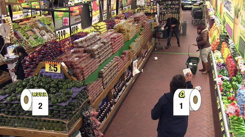 Impractical Jokers Season 4 Episode 12 - Car Sick