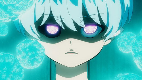 Mission: Yozakura Family Season 1 Episode 25 - Ai and Mizuki