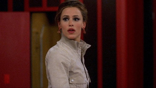 Alias Season 2 Episode 13 - Phase One