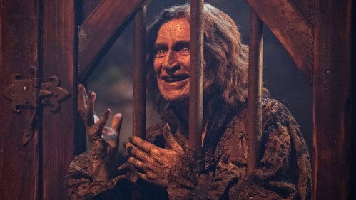 undefined Season 7 Episode 13 - Knightfall