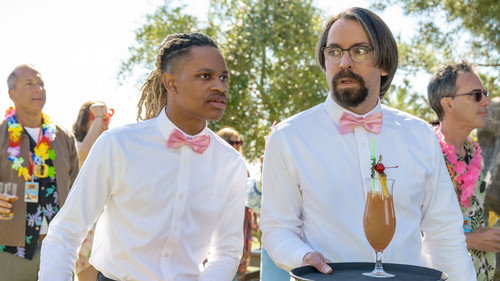Party Down Season 3 Episode 4 - KSGY-95 Prizewinner's Luau