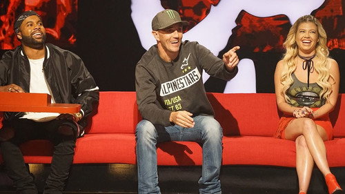 Ridiculousness Season 9 Episode 2 - Jamie Bestwick