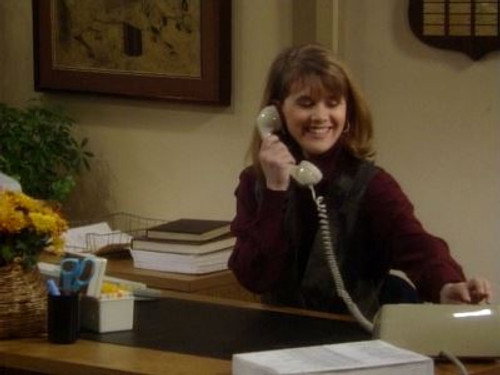 Growing Pains Season 5 Episode 12 - Carol's Promotion