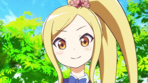 Urawa no Usagi-chan Season 2 Episode 5 - Episode 5