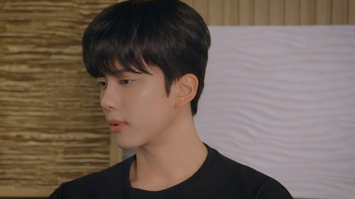 Mimicus Season 1 Episode 4 - Two men started to care