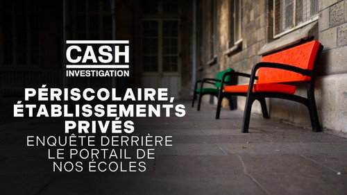 Cash Investigation Season 14 Episode 3 - Episode 3