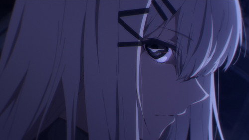 Arknights Season 2 Episode 7 - Sacrifice