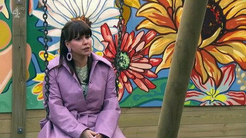 #Hollyoaks still