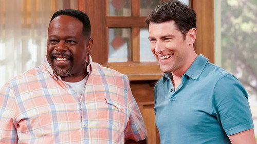 The Neighborhood Season 2 Episode 17 - Welcome to the Commercial