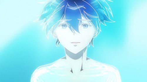 AYAKA Season 1 Episode 11 - Yukito, Jump!
