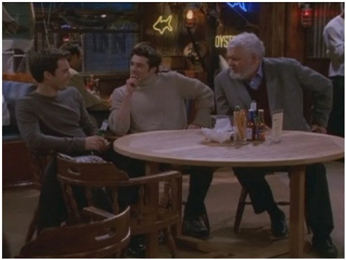 undefined Season 3 Episode 14 - Brothers, a Love Story