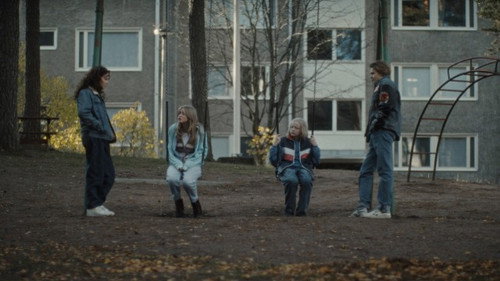 Munkkivuori Season 2 Episode 7 - Gate of Destiny
