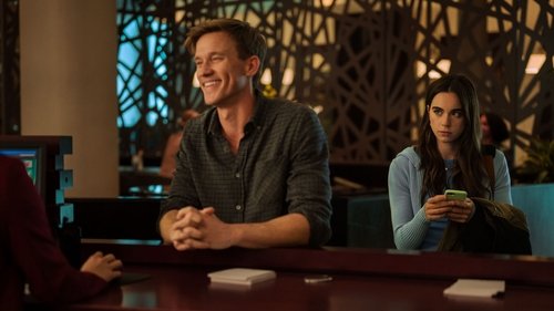 undefined Season 3 Episode 8 - A Normal, Boring Life