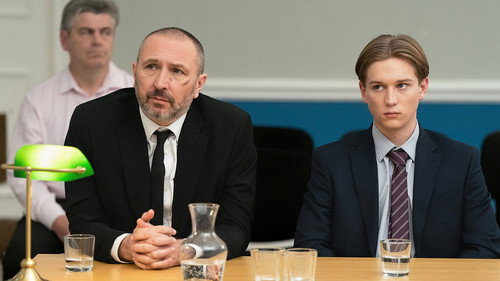 EastEnders Season 42 Episode 16 - 28/01/2026