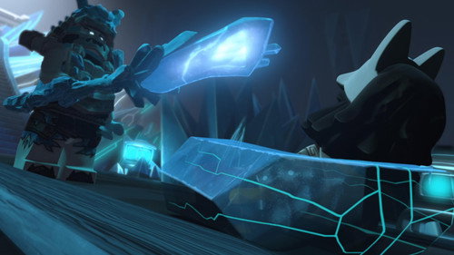 Ninjago: Masters of Spinjitzu Season 11 Episode 29 - Once and For All