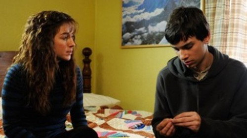 Being Erica Season 1 Episode 13 - Leo