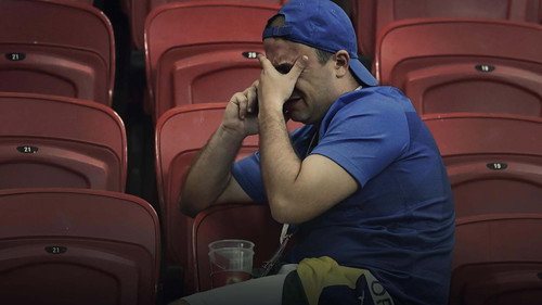 Warum? Season 1 Episode 20 - Why is the World Cup so expensive for fans?